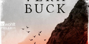 Beitragsbild des Blogbeitrags Rezension: Wolfskinder von Vera Buck 