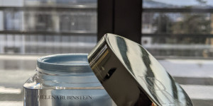 Beitragsbild des Blogbeitrags Helena Rubinstein Hydra Collagenist Feuchtigkeitscreme