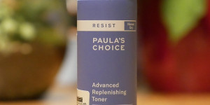 Beitragsbild des Blogbeitrags Paulas Choice Resist Advanced Replenishing Toner—ein antioxidantes und peptides Booster für den ganzen Tag 