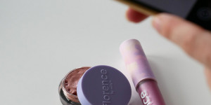 Beitragsbild des Blogbeitrags Sommerstimmung von Florence by Mills: Makeup Produkte im Test 