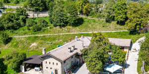 Beitragsbild des Blogbeitrags 742. San Giovanni Trail – Tour – Mountainbike