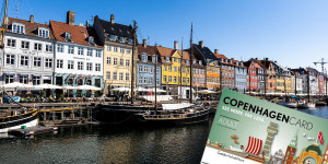 Beitragsbild des Blogbeitrags Unsere Erfahrung mit der cOPENhagen Card