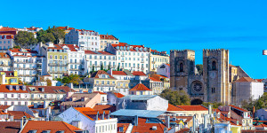 Beitragsbild des Blogbeitrags Wo in Lissabon übernachten – die wichtigsten Tipps