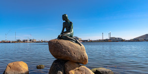 Beitragsbild des Blogbeitrags Wo in Kopenhagen übernachten – die wichtigsten Tipps 
