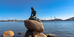 Beitragsbild des Blogbeitrags Wo in Kopenhagen übernachten – die wichtigsten Tipps