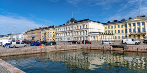 Beitragsbild des Blogbeitrags Helsinki – 28 Reisetipps & Sehenswürdigkeiten, inkl. Tipps für Kinder