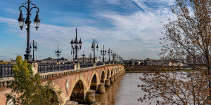Beitragsbild des Blogbeitrags Wo in Bordeaux übernachten – die wichtigsten Tipps 