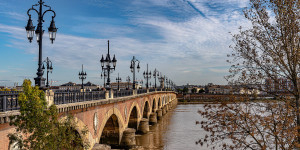 Beitragsbild des Blogbeitrags Wo in Bordeaux übernachten – die wichtigsten Tipps