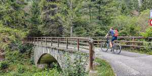 Beitragsbild des Blogbeitrags Corna Vecchia MTB Trail Gardasee 