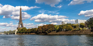 Beitragsbild des Blogbeitrags Wo in Paris übernachten – die wichtigsten Tipps – Dein Cityguide