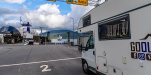 Beitragsbild des Blogbeitrags Eintrag Nordkap Roadtrip Routen
