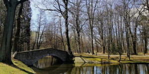 Beitragsbild des Blogbeitrags Hausboot Mecklenburgische Seenplatte mit Locaboat 