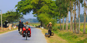 Beitragsbild des Blogbeitrags Einreisebestimmungen und Visum für Vietnam 