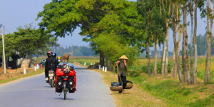 Beitragsbild des Blogbeitrags Einreisebestimmungen und Visum für Vietnam