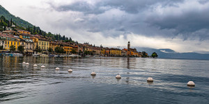 Beitragsbild des Blogbeitrags Saló – Sehenswürdigkeiten & Reisetipps – Gardasee