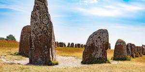 Beitragsbild des Blogbeitrags Ales stenar – Reisetipps an Schwedens Ostküste