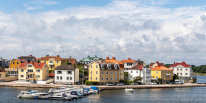 Beitragsbild des Blogbeitrags Karlskrona – Reisetipps 