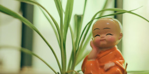 Beitragsbild des Blogbeitrags Wie du aufhörst, Geld und Zeit für Balkondeko zu verschwenden 