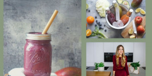 Beitragsbild des Blogbeitrags Ebook „Sanfter Detox“