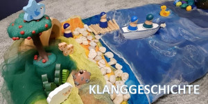 Beitragsbild des Blogbeitrags Video „Eine Geschichte – drei Aktivitäten“ 