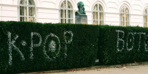 Beitragsbild des Blogbeitrags Frühling, wundersam