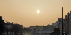 Beitragsbild des Blogbeitrags Kalt und warm