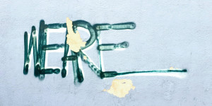 Beitragsbild des Blogbeitrags Zurück aus dem Bergwerk