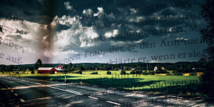 Beitragsbild des Blogbeitrags Die Nachrichten