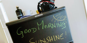 Beitragsbild des Blogbeitrags Ein Loch im Blogverlauf
