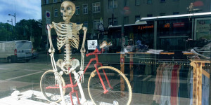 Beitragsbild des Blogbeitrags Denk-Sonntag