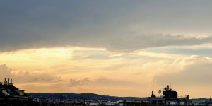 Beitragsbild des Blogbeitrags Zwei Lose Tage