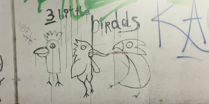 Beitragsbild des Blogbeitrags Neue Haare & schöne Tiere 