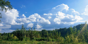 Beitragsbild des Blogbeitrags 12 von 12 im September