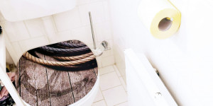 Beitragsbild des Blogbeitrags Bequemer thronen