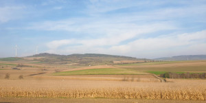 Beitragsbild des Blogbeitrags Nach Nordwesten