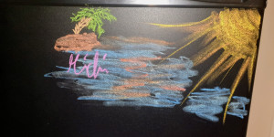 Beitragsbild des Blogbeitrags Wie Nacht & Tag