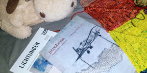 Beitragsbild des Blogbeitrags Heilig ist heute gar nichts