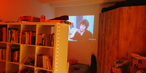 Beitragsbild des Blogbeitrags Alltag in 3…2…1…