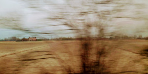 Beitragsbild des Blogbeitrags Heimwärts im Saharastaubnebel