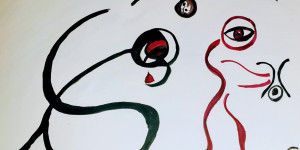 Beitragsbild des Blogbeitrags Kunst und krempeln 