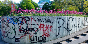 Beitragsbild des Blogbeitrags Im Hörsaal