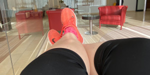 Beitragsbild des Blogbeitrags REHA: Einzelhaft oder Wellnessurlaub…