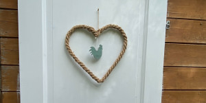 Beitragsbild des Blogbeitrags myclaud. goes chicken