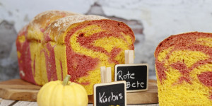 Beitragsbild des Blogbeitrags Toastbrot ≠ Toastbrot