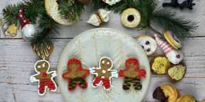 Beitragsbild des Blogbeitrags myWeihnachtsmärchen 2021