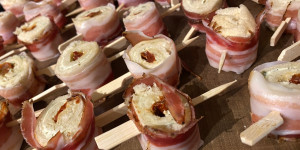 Beitragsbild des Blogbeitrags Mein erstes Catering