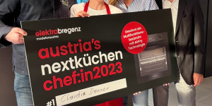 Beitragsbild des Blogbeitrags Zwei Gänge in 30 Minuten