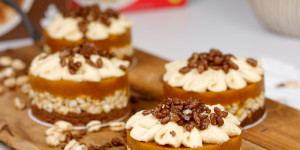 Beitragsbild des Blogbeitrags Kelloggs Knuspertörtchen