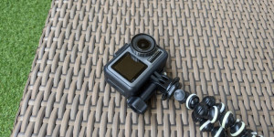 Beitragsbild des Blogbeitrags DJI Osmo Action lässt sich nicht mit Mac verbinden – daran liegts!