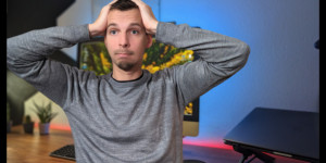 Beitragsbild des Blogbeitrags 60+ Wochenstunden Arbeit – Wie ist das passiert?!